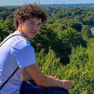 Meet your Posher, Josef